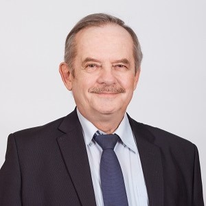 Горшенин Виктор Федорович