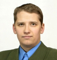 Егоров Олег Николаевич