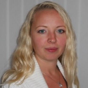 Худякова Юлия Владимировна