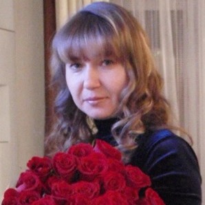 Жигарь Оксана Владимировна