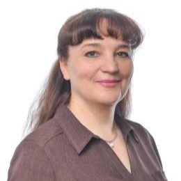 Кудрявцева Ирина Юрьевна