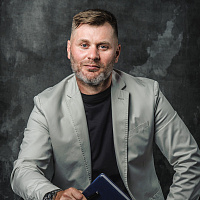 Данилов Илья Андреевич