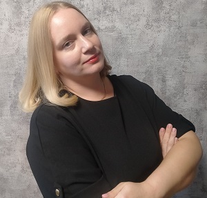 Тихонова Наталья Сергеевна