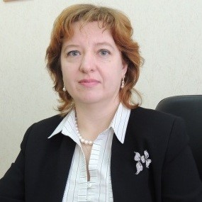 Захарова Евгения Александровна