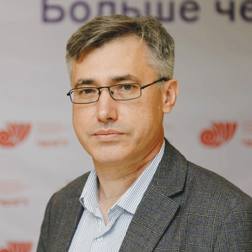 Овчинников Михаил Владимирович