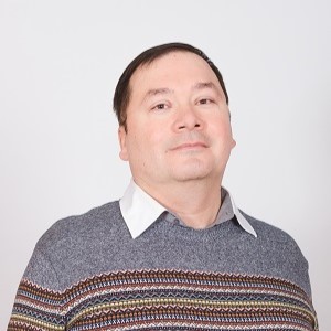 Саликов Демьян Хамитович