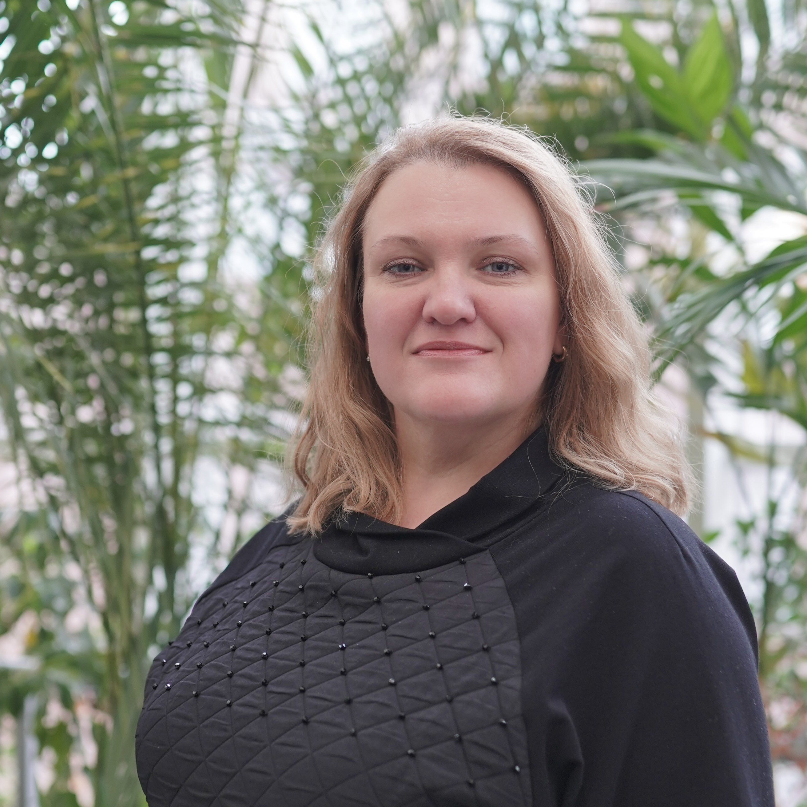 Горлова Светлана Вениаминовна