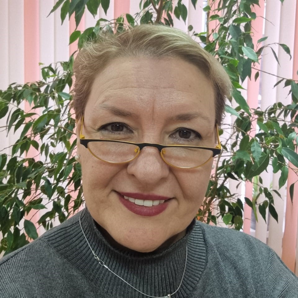 Ярушева Светлана Александровна