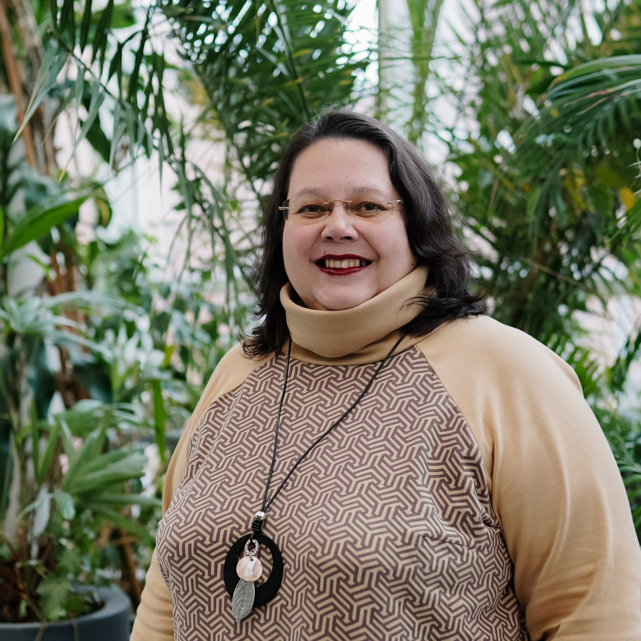 Новокшонова Нина Александровна