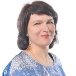 Прокопьева Юлия Владимировна