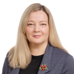 Куба Елена Андреевна