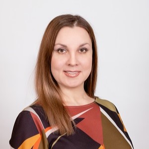 Павлова Галина Геннадьевна