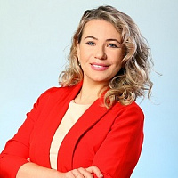 Абилова Екатерина Викторовна