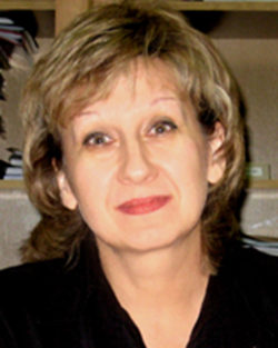 Селиверстова Анна Вячеславовна