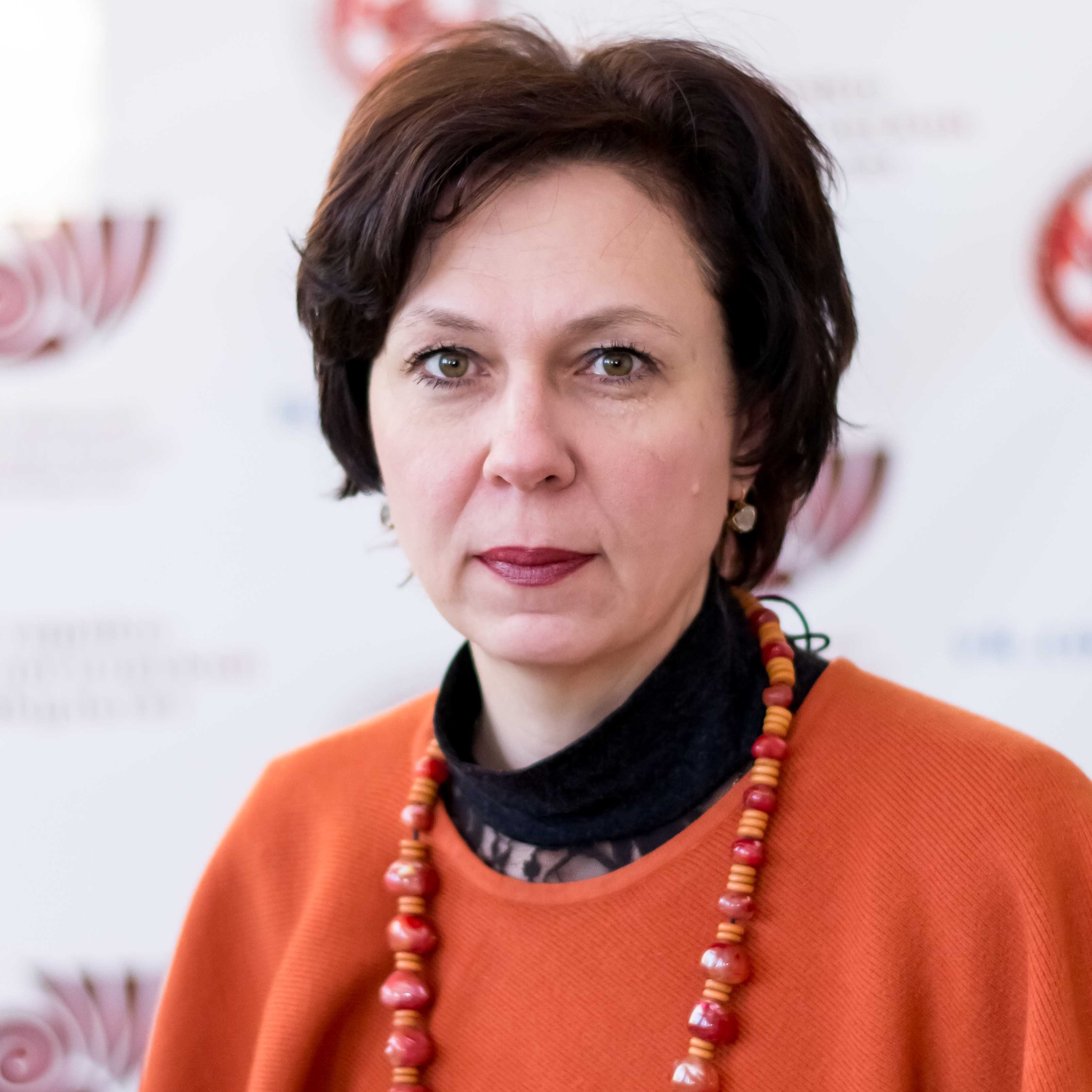 Гончарова Елена Александровна