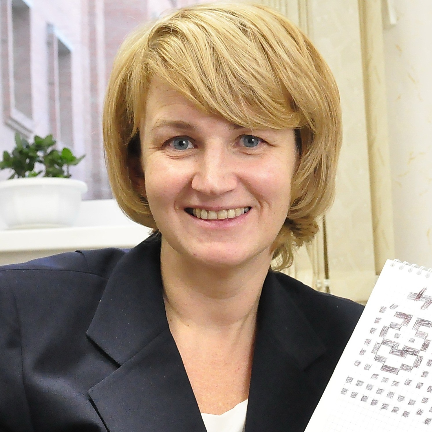 Курносова Светлана Александровна