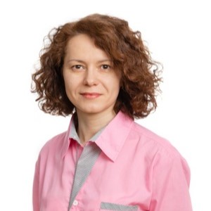 Корнеева Анна Андреевна