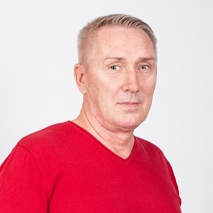 Злоказов Владимир Федорович