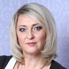 Булгакова Маргарита Владиславовна