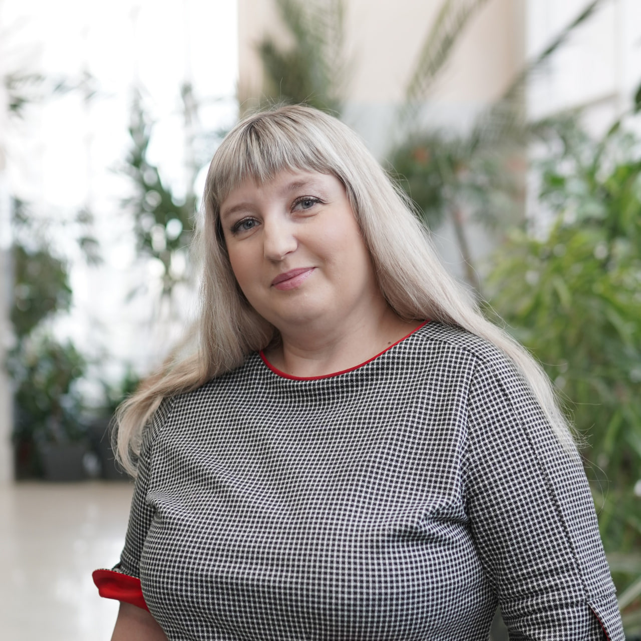 Фабрика Тамара Александровна