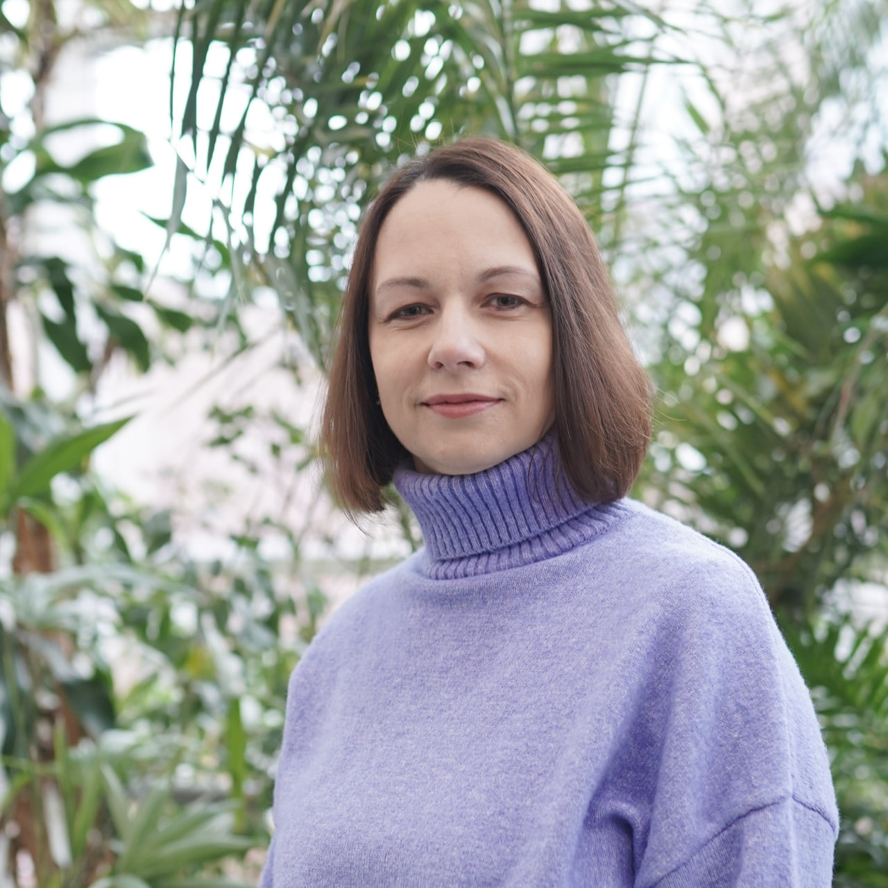 Овчинникова Олеся Владимировна