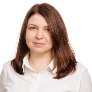 Трушина Ирина Александровна