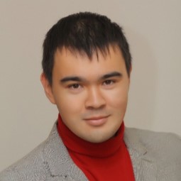 Утарбеков Шамиль Галимович