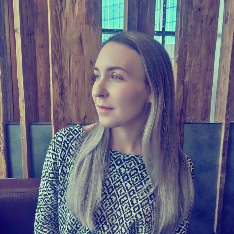 Голубева Ольга Леонидовна