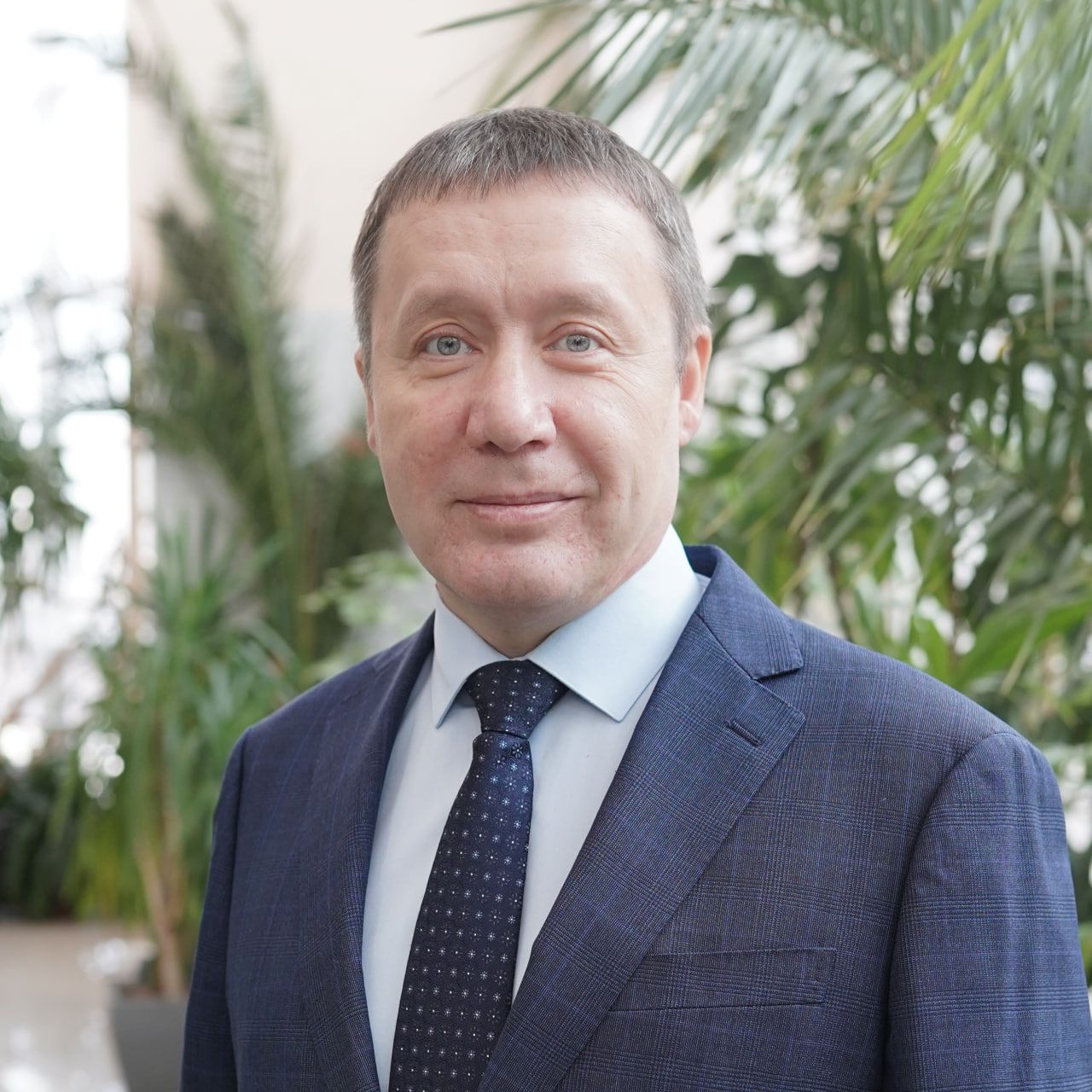 Талевлин Андрей Александрович