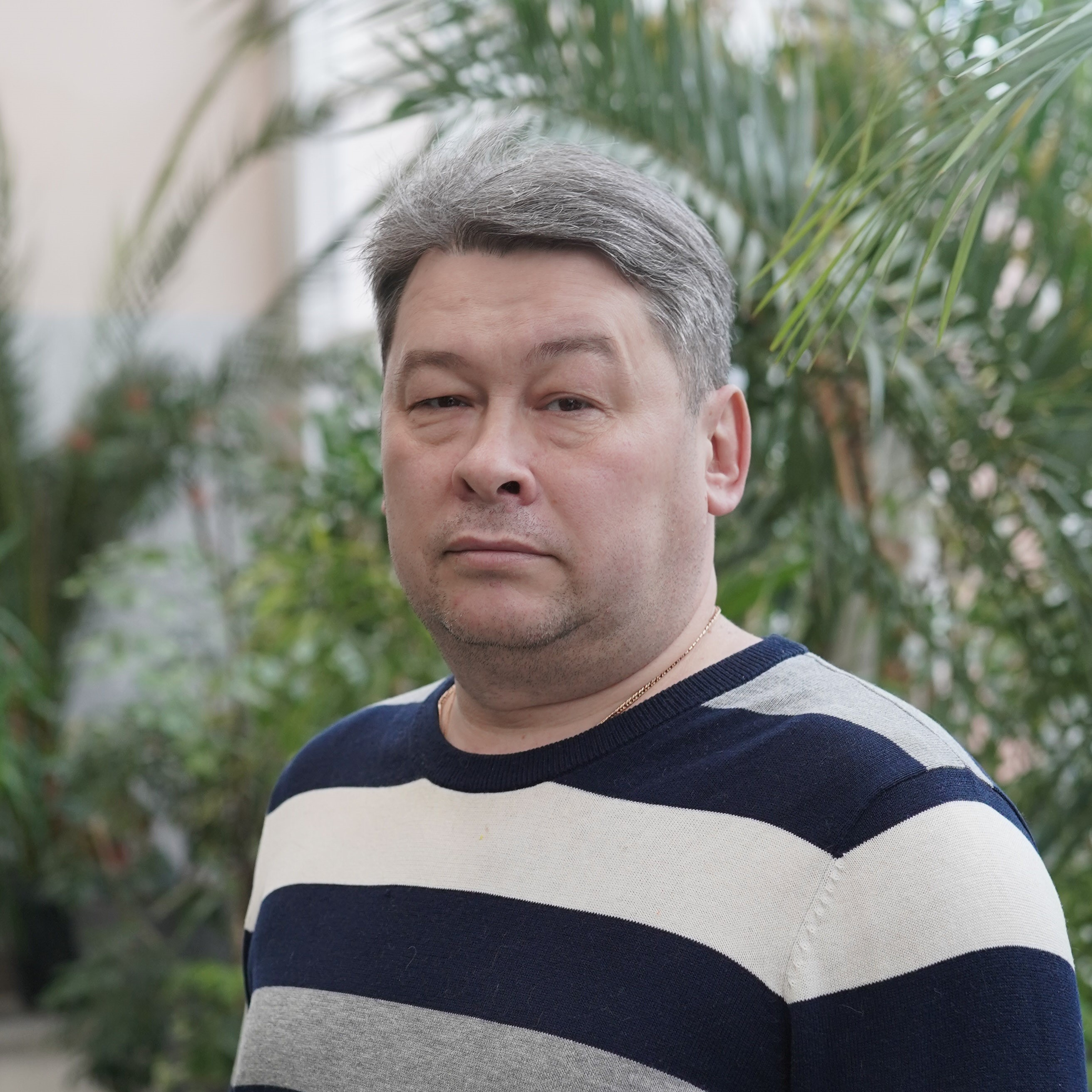 Ветров Денис Михайлович