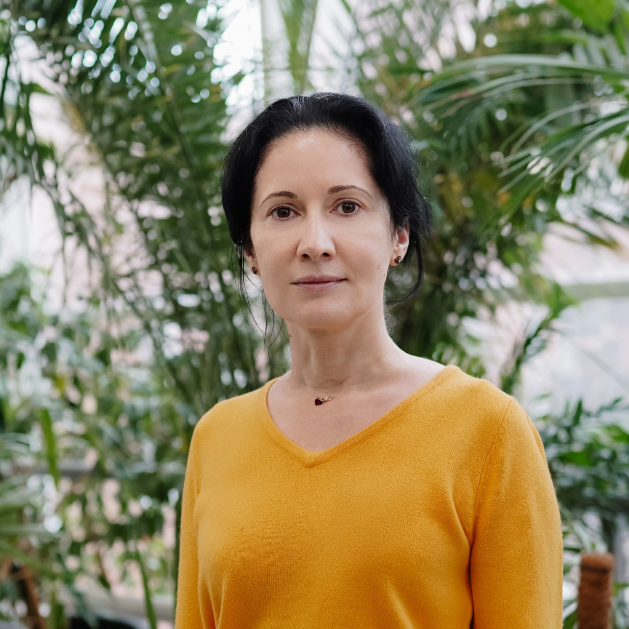 Кузнецова Ольга Валерьевна