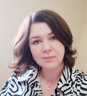 Конакова Ольга Владимировна