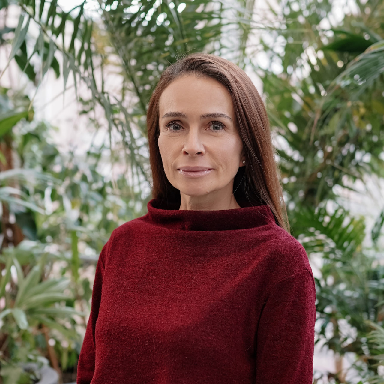 Новикова Юлия Сергеевна