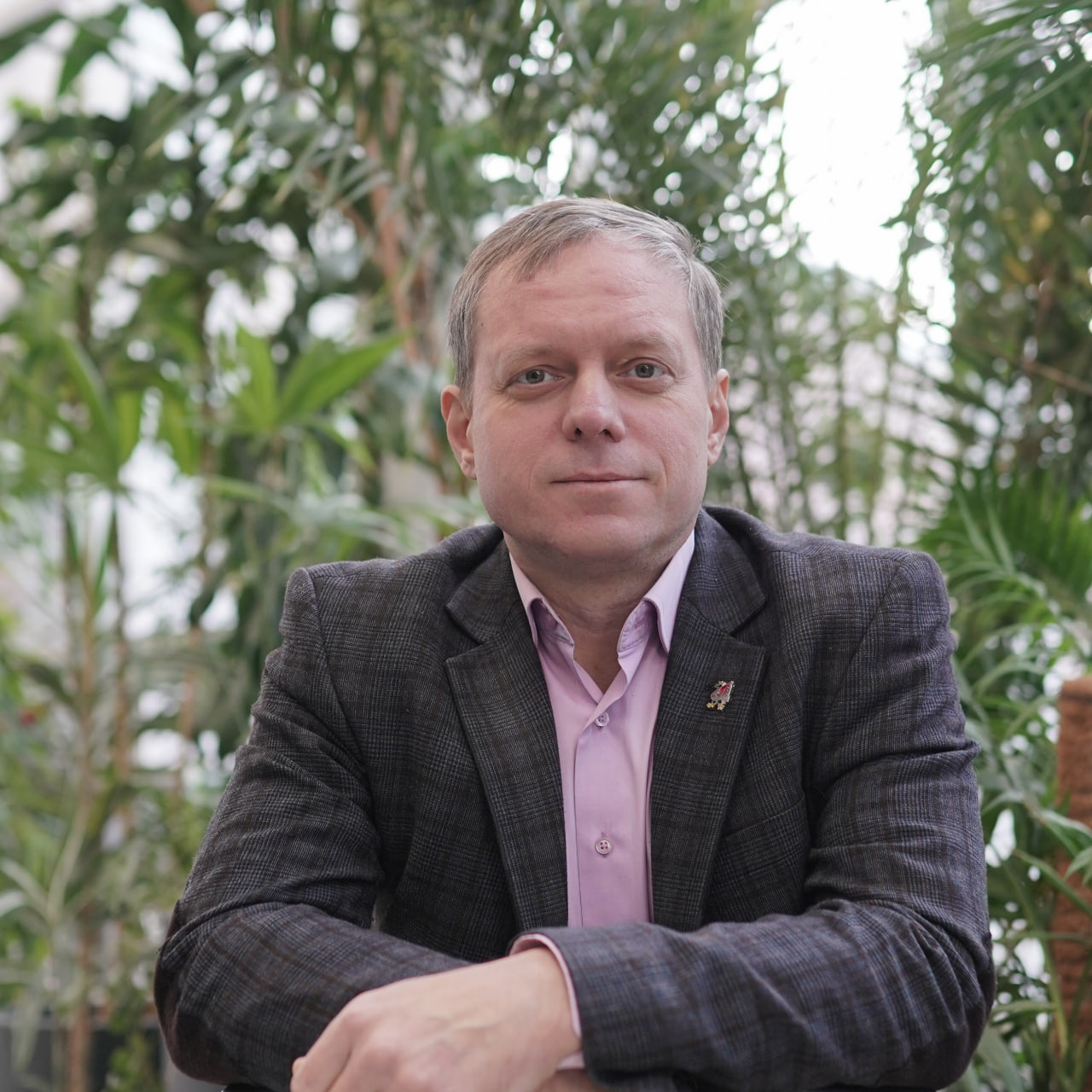 Майоров Андрей Владимирович