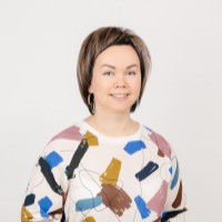 Егорова Александра Анатольевна