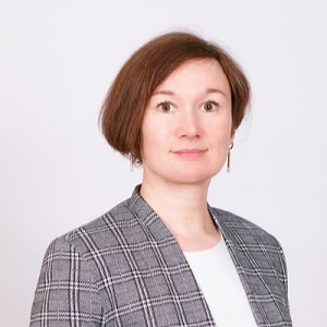 Масленникова Елена Васильевна