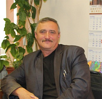 Белов Евгений Геннадьевич