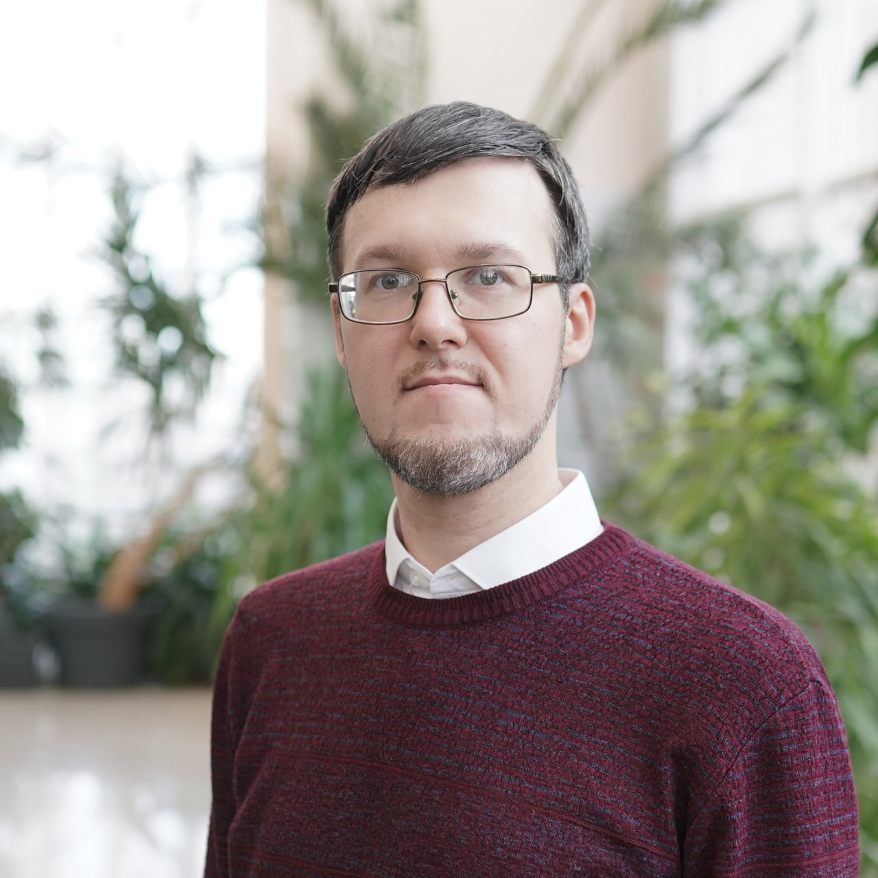 Рыжков Константин Сергеевич