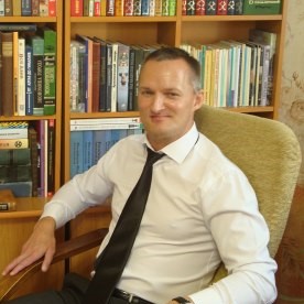 Дегтярев Павел Яковлевич