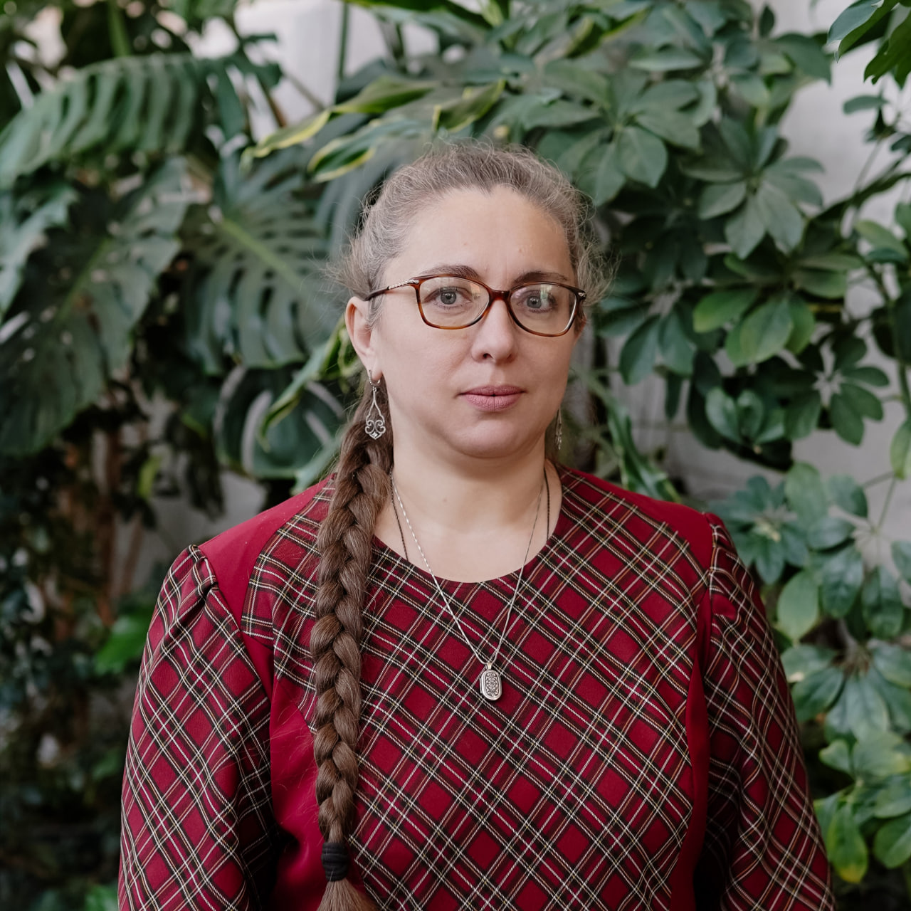 Корецкая Татьяна Павловна