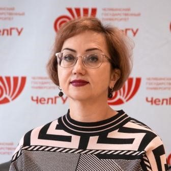 Подорожко Инна Владимировна