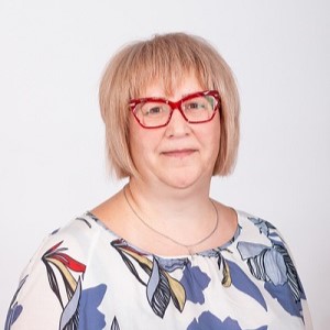 Лушникова Татьяна Юрьевна