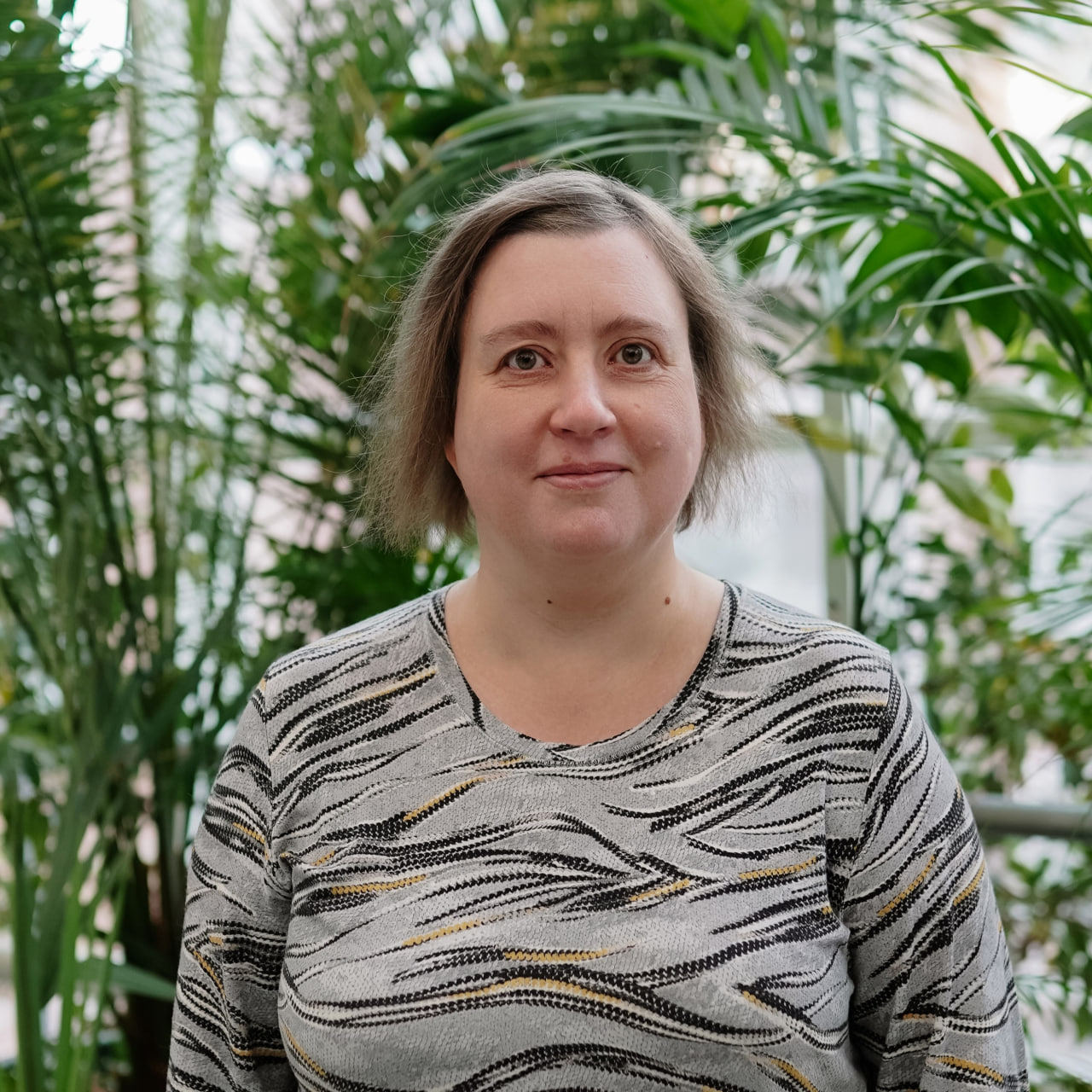 Останина Елена Александровна