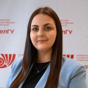 Орлова Дарья Владимировна