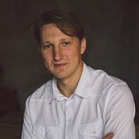 Баннов Кирилл Юрьевич